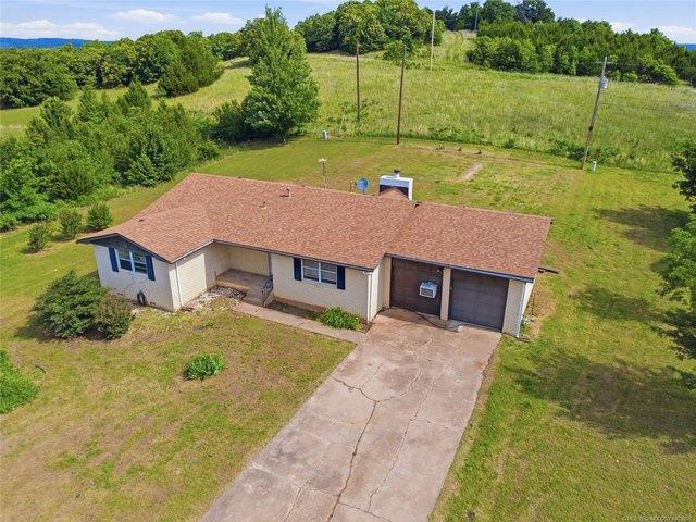 House for sale in Cleveland, Oklahoma