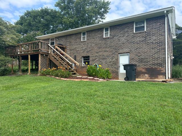 House for sale in Tennessee