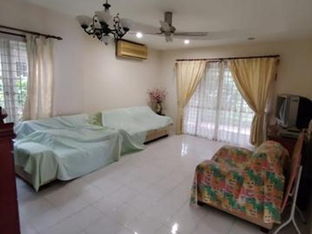 Bungalow for sale in Wellesley, Penang
