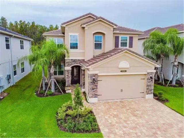 House for rent in Plant City