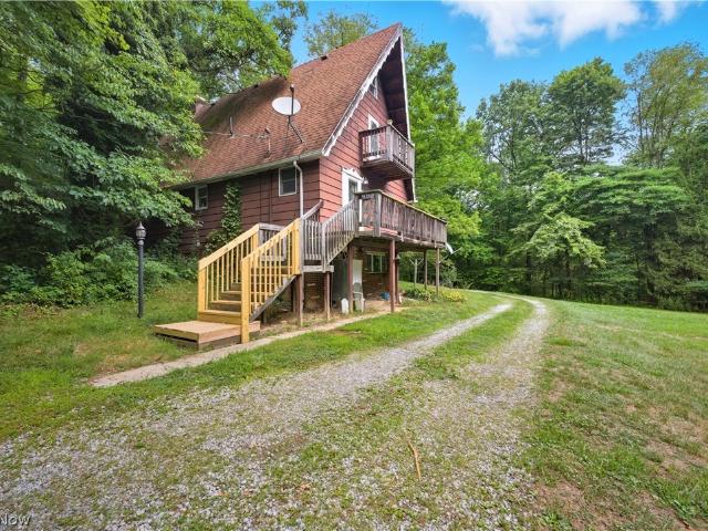 House for sale in Lisbon, Ohio