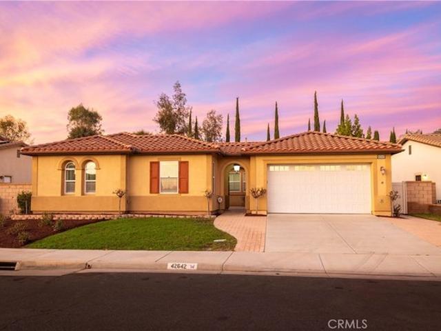 House for sale in Temecula, California