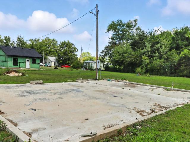 Land for sale in Mountain Grove, Missouri