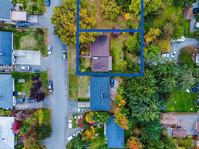 Land for sale in Nanaimo