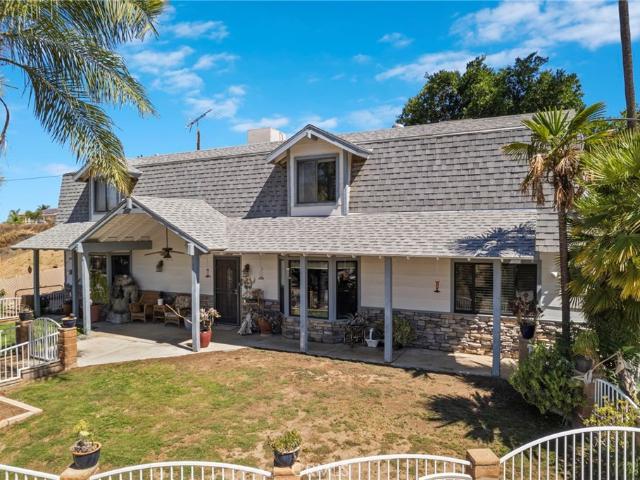 House for sale in Hemet