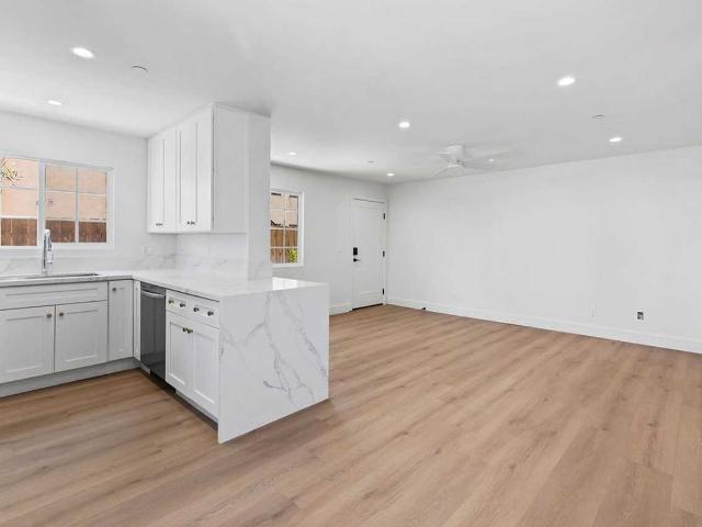 Apartment for rent in City Heights, San Diego