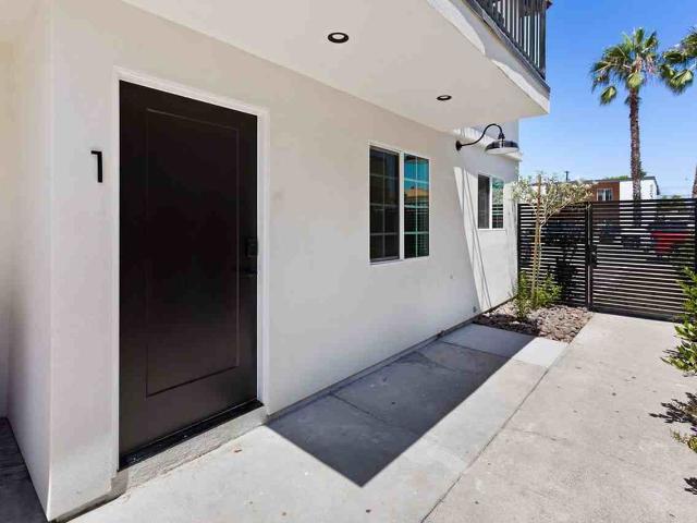 Apartment for rent in Jacumba, California