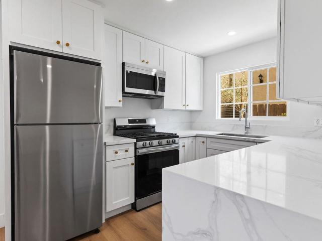Apartment for rent in City Heights, San Diego
