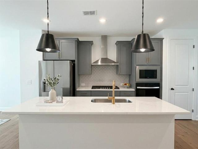 Townhouse for sale in Duluth, Gwinnett County