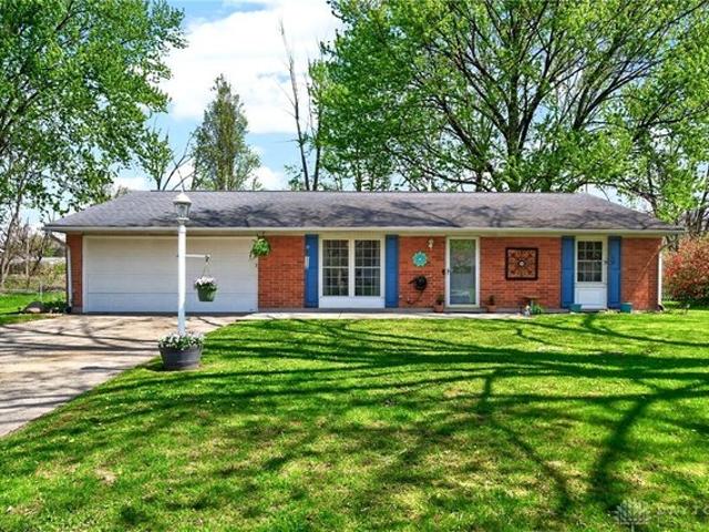 House for sale in Bellbrook, Ohio