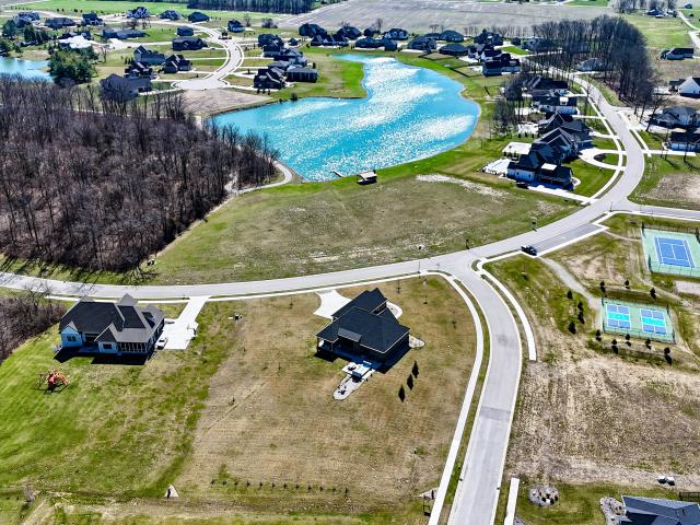 House for sale in Bargersville, Indiana