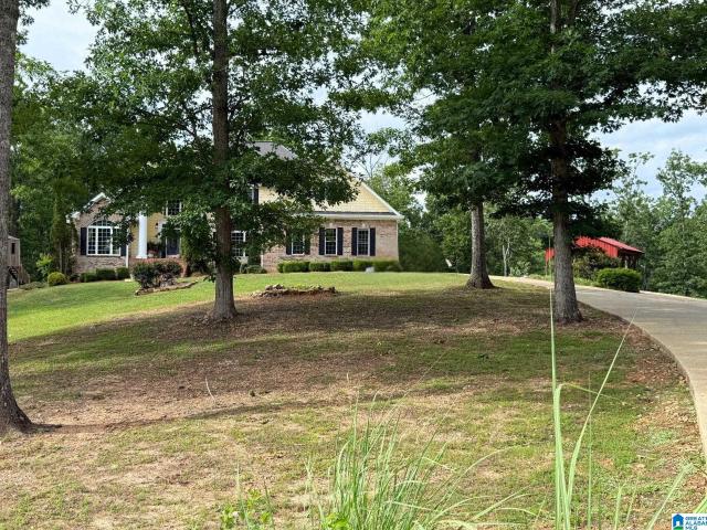 House for sale in Roanoke, Alabama