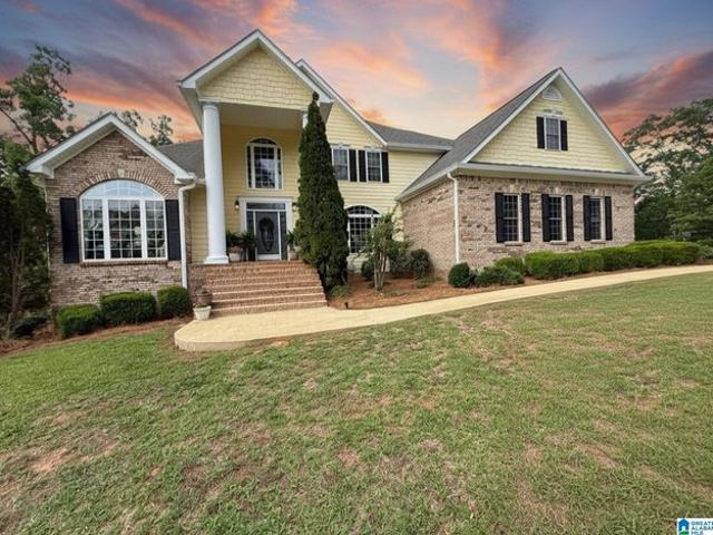 House for sale in Roanoke, Alabama