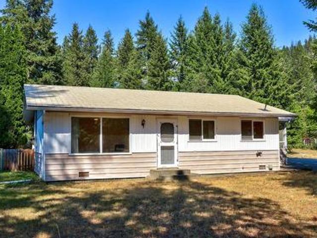 House for sale in Barriere, British Columbia