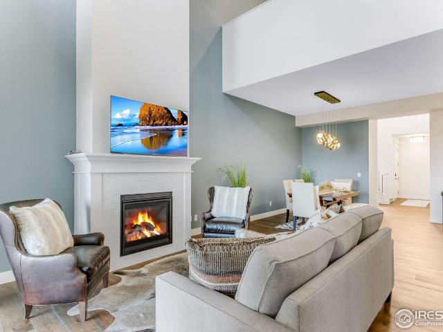 Townhouse for sale in Timnath, Colorado