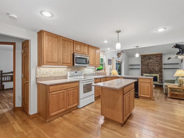 House for sale in Village of Richfield, Washington County