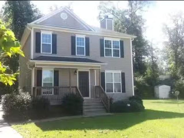 House for rent in Auburn