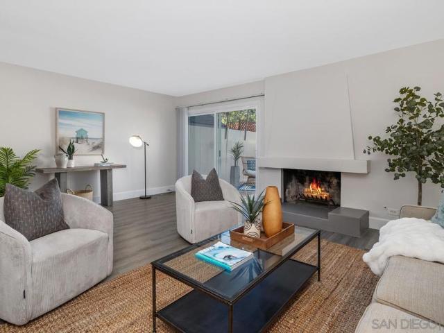 Townhouse for sale in Jacumba, California