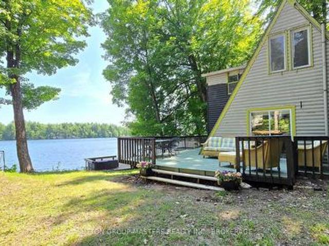 House for sale in South Frontenac, Ontario