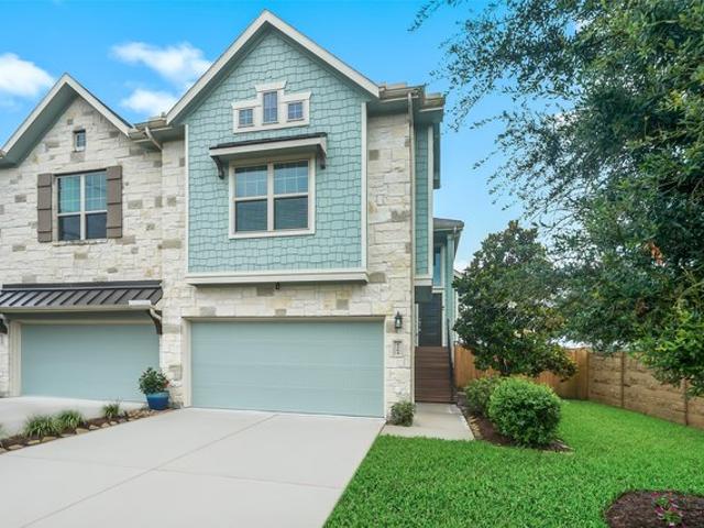Townhouse for sale in Harris, Texas