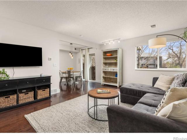 Townhouse for sale in Boulder, Colorado