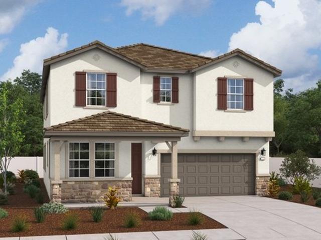 House for sale in Mather, California
