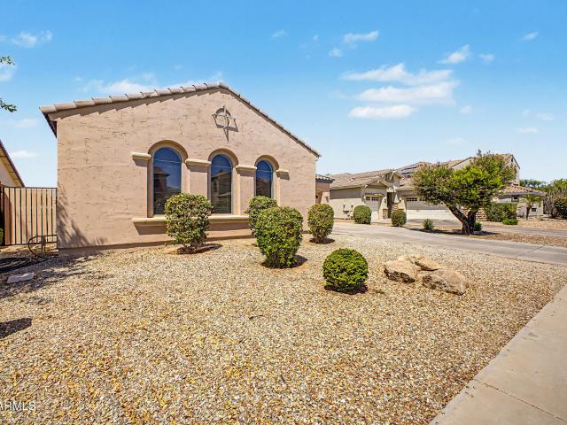 House for sale in Goodyear, Arizona