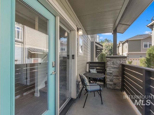 Townhouse for sale in Idaho