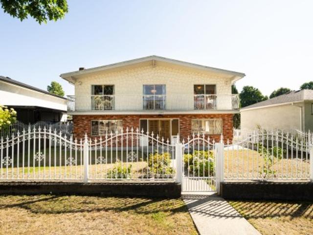 House for sale in Burnaby, British Columbia