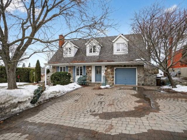 House for sale in Dollard-des-ormeaux, Quebec