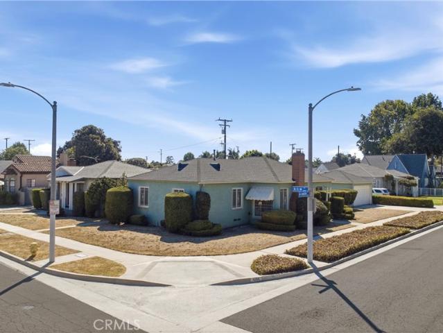 House for sale in Lynwood, California