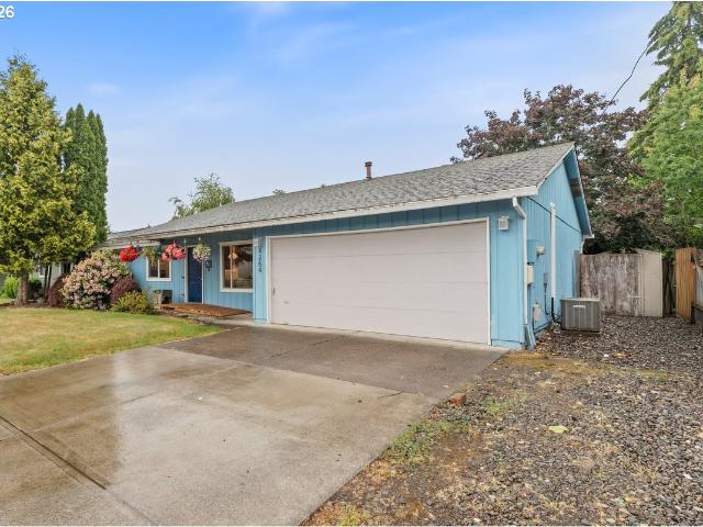 House for sale in Oregonia