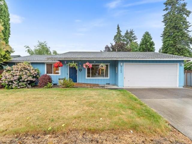 House for sale in Oregonia