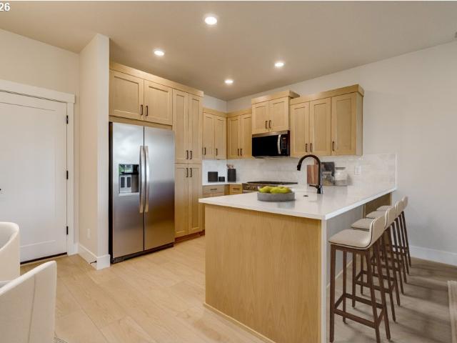 Townhouse for sale in Oregonia