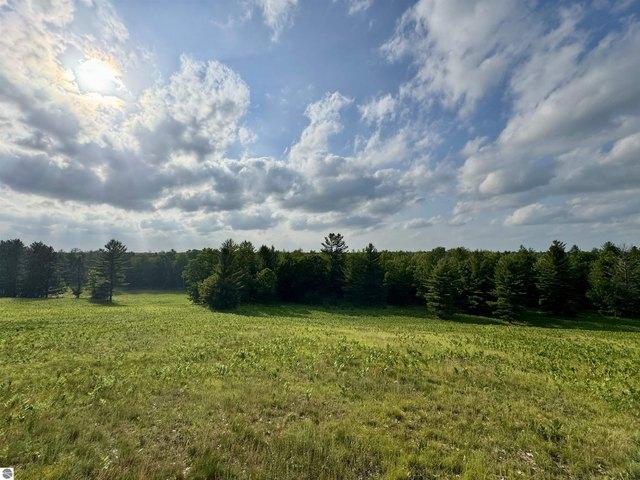 Land for sale in South Boardman, Michigan