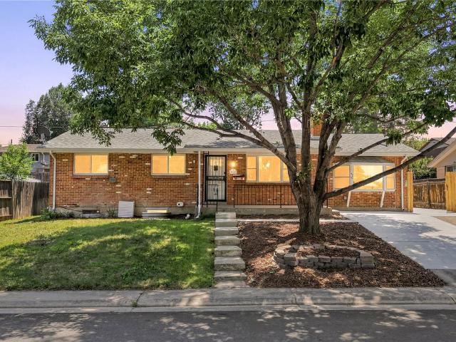 Property for sale in Denver, Colorado