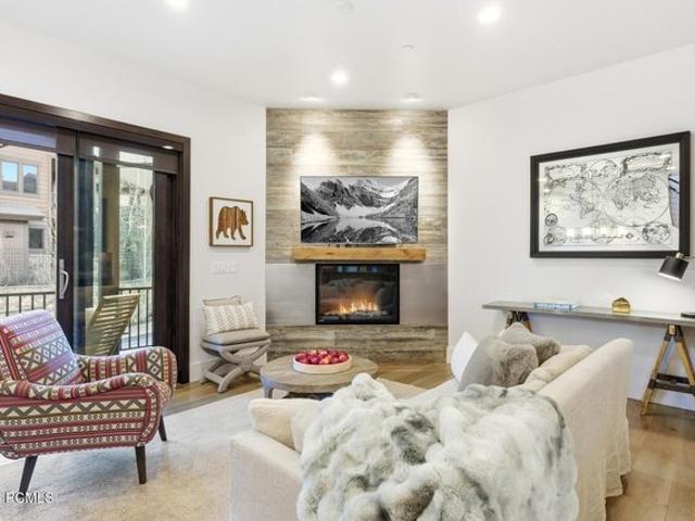 Townhouse for sale in Park City, Utah