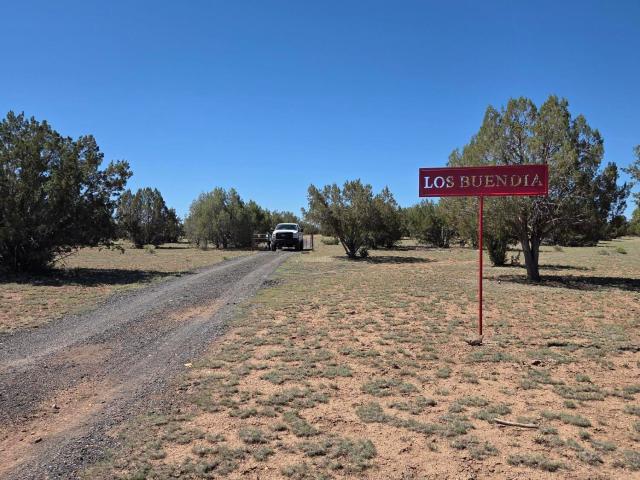 Property for sale in Ash Fork, Arizona