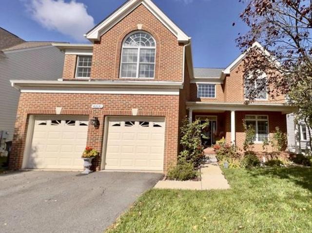 House for sale in Chantilly, Fairfax County