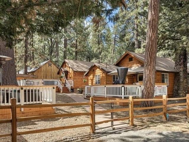 House for sale in Big Bear Lake, California