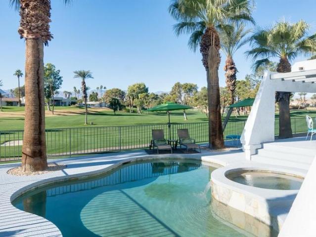 House for rent in Bermuda Dunes