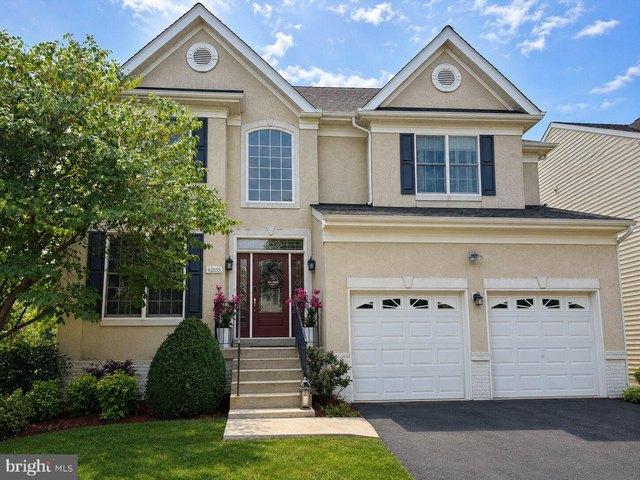 House for sale in Virginia