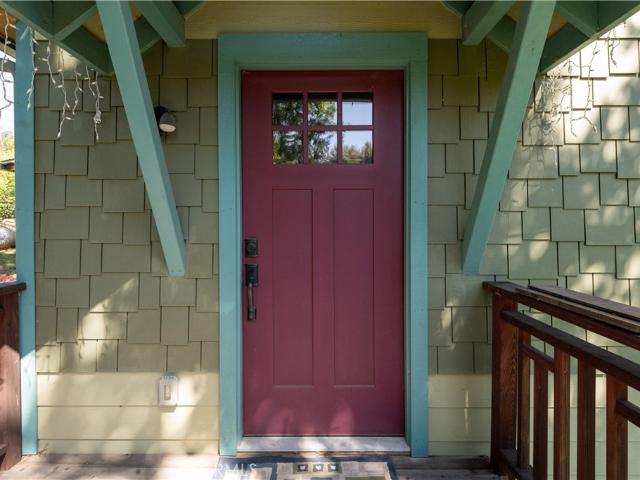 House for sale in Ahwahnee, California