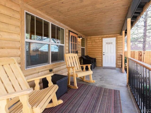 House for sale in Big Bear Lake, California