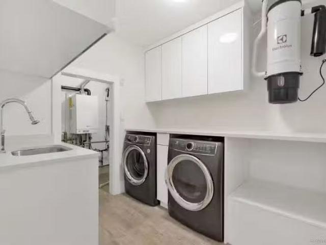 Condo for rent in Vancouver