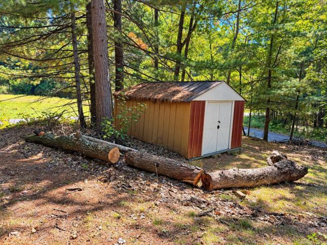 Land for sale in Hackensack, Minnesota