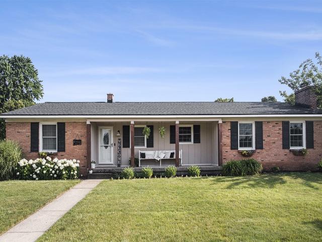 House for sale in Grandville