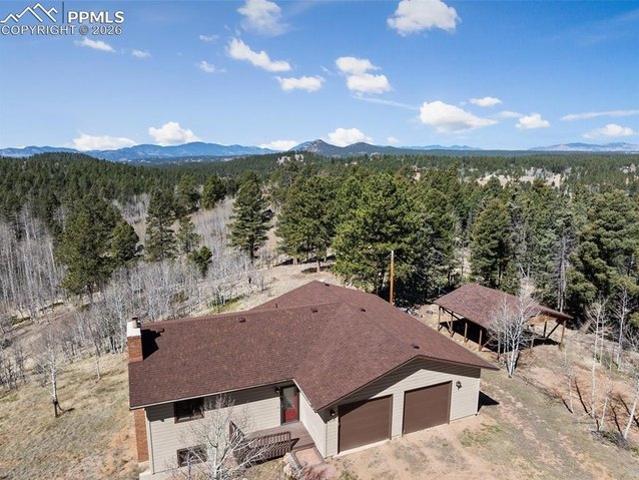 House for sale in Teller, Colorado