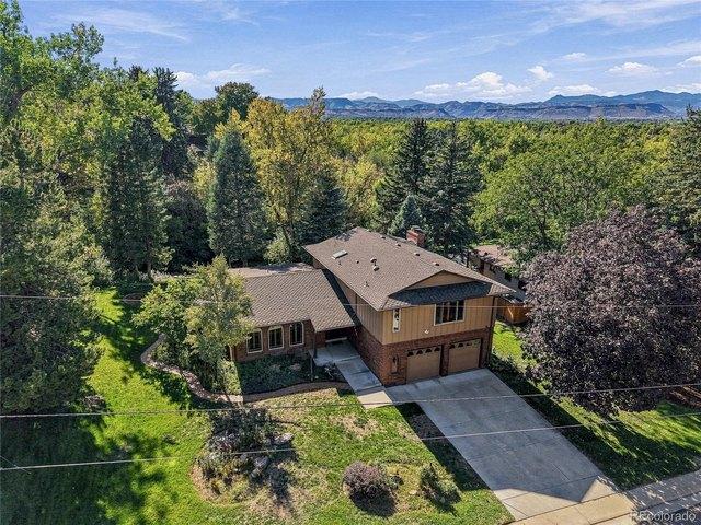 House for sale in Wheat Ridge, Jefferson County