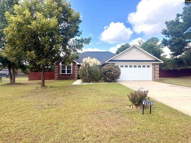 House for sale in South Carolina